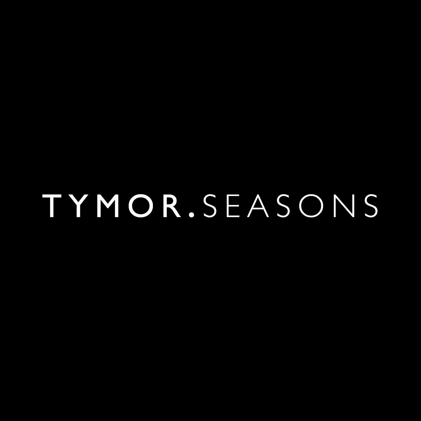 TYMOR.SEASONS is a new label created for the 30+ woman, creating polished casual, classy and contemporary collections
