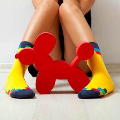 UniqueSocks's profile picture. 