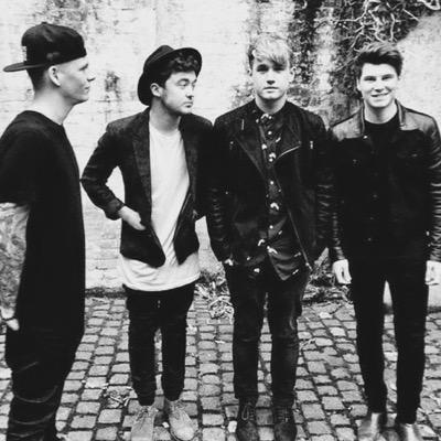 RixtonThemes's profile picture. Twitter packs Headers / Icons for Best Band Rixton