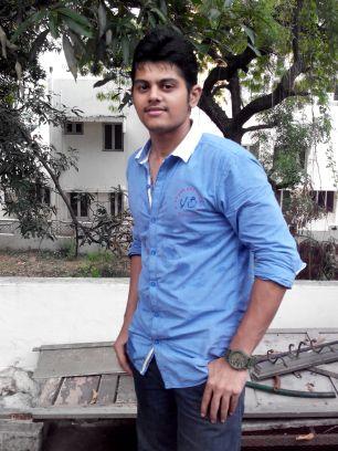 Praveenmohan6's profile picture. 