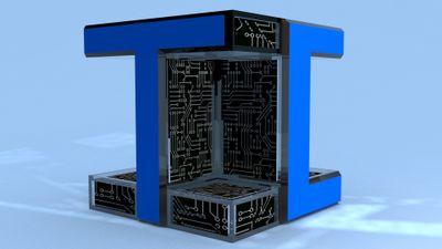 TbComputing's profile picture. Technology Services and Support.