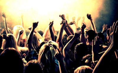 CONCEPT PARTY VE GROUP ORGANIZASYONLARI. Twitter adresimiz yenidir.