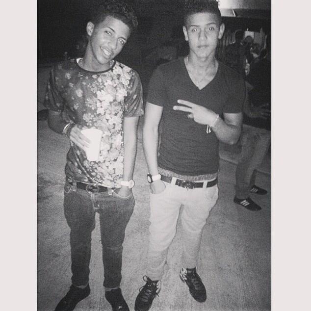 KingAlbertx4's profile picture. Cσn un estilσ de vidα bαcαnσ ,& un bαjσ perfil unicσ '  (IG:albertodotelxxx)