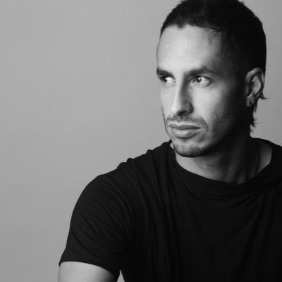 New York based Techno / Minimal / Tech-House DJ from Pereira, Colombia.
Evoke ⚡️