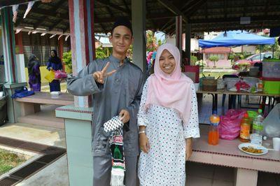 #Dulu lain sekarang lain