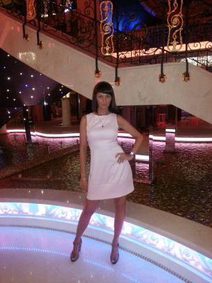 Like_a__Diamond's profile picture. Olympic Voodoo Casino krupjē