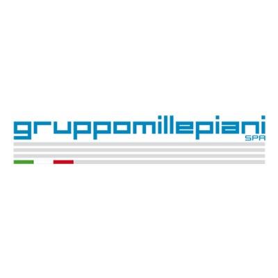 Gruppo Millepiani leader nella progettazione e produzione di ascensori, piattaforme elevatrici, montacarichi, scale mobili, tappeti mobili e servo scale.