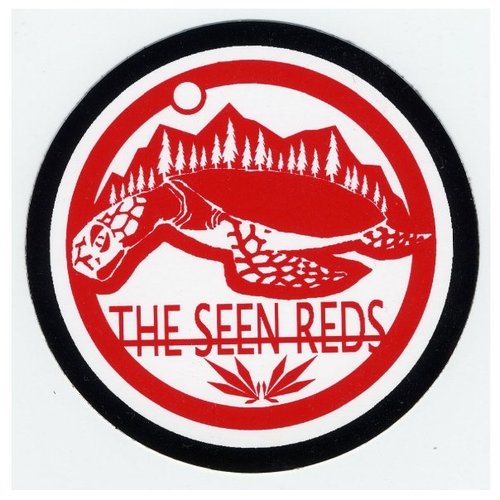 TheSeenReds's profile picture. Bay Area Roots Reggae