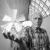 Theo Jansen (@strandbeests) Twitter profile photo Theo Jansen (@strandbeests) Twitter profile photo