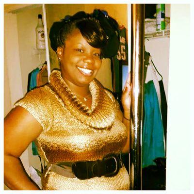 young girl just trying to find her way in this world....I don't live to please no one hate it or love it