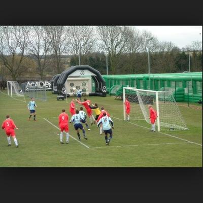 The Football Academy LOUGHTON