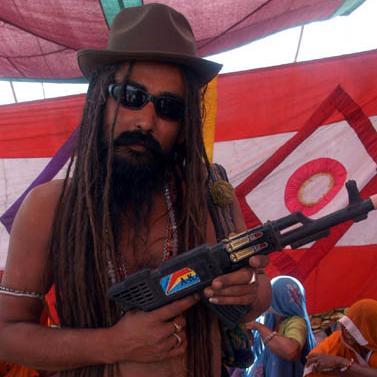 Collective spoof of all internet Hindus. Sticks and stones may break my bones but a -23.9% GDP growth won't hurt me