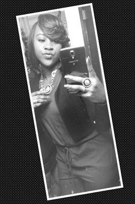 Worrying bout me wont get you no where. It wont even cost a DIME to stay outta mine. Understood? Yeah thooooo. Follow Me @_Nenebabe
