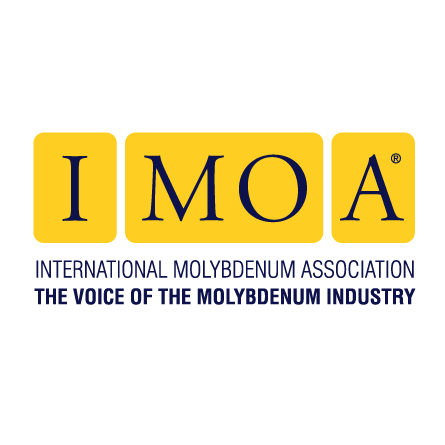 The voice of the molybdenum industry, working in the interests of our members to develop and maintain access to markets.