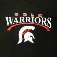 BOLD Basketball (@boldwarriorbb) 's Twitter Profile