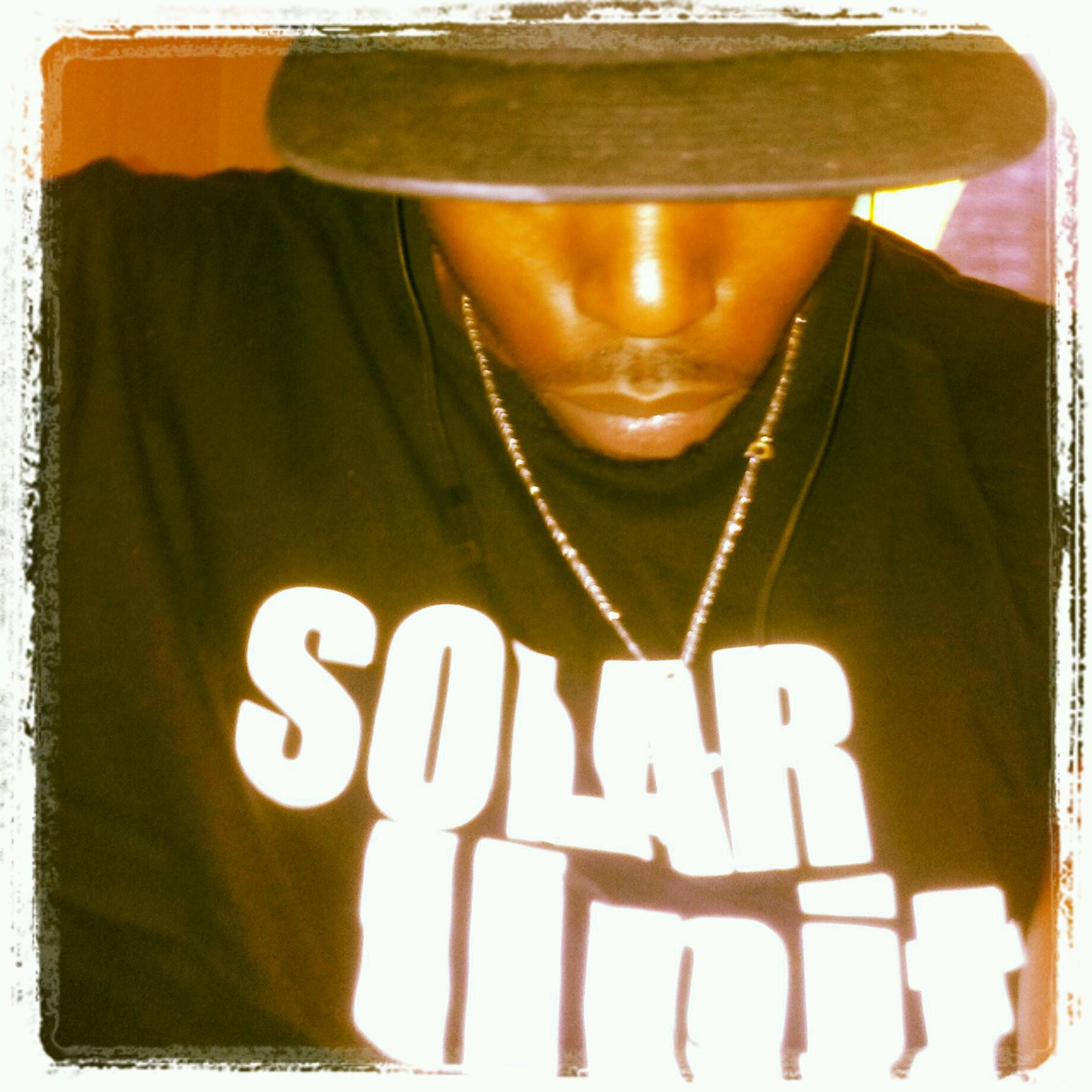 Solarunit_Masta's profile picture. Solarunit co founder .soundcloud/MastaBeatsSolar. Producer, Artist. for bookings, studio sessions, productions and collaborations contact MastaBeatSolar@gmail.c