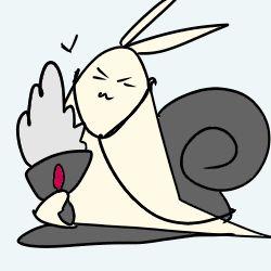 Lisp(乂'ω')GSS用垢さんのプロフィール画像