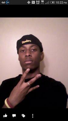 JermarioL's profile picture. I'm just a west Tampa animal