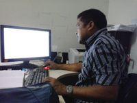 Professor com Lic. Plena e Bacharelado em História, Grad. em Gestão do Trabalho. Atualmente em sala de aula na E. E. Maria Mãe de Deus.