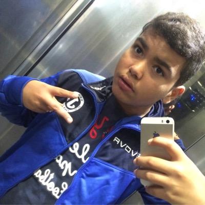 markem13's profile picture. 