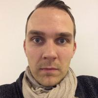 Hreggviður Magnússon (@hreggvidur_m) 's Twitter Profile