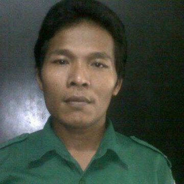 ArdoyoS's profile picture. Lakukanlah yang baik untuk hasil terbaik