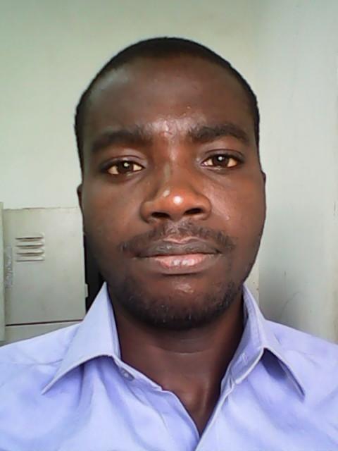 If God be for me...