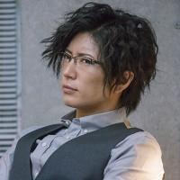 I love ayu and gackt 3