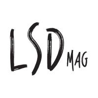 LSD Magazine (@lsdmag_officiel) 's Twitter Profile Photo