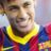neymar, brazil, barcelona, messi, luis suarez, champion leauges