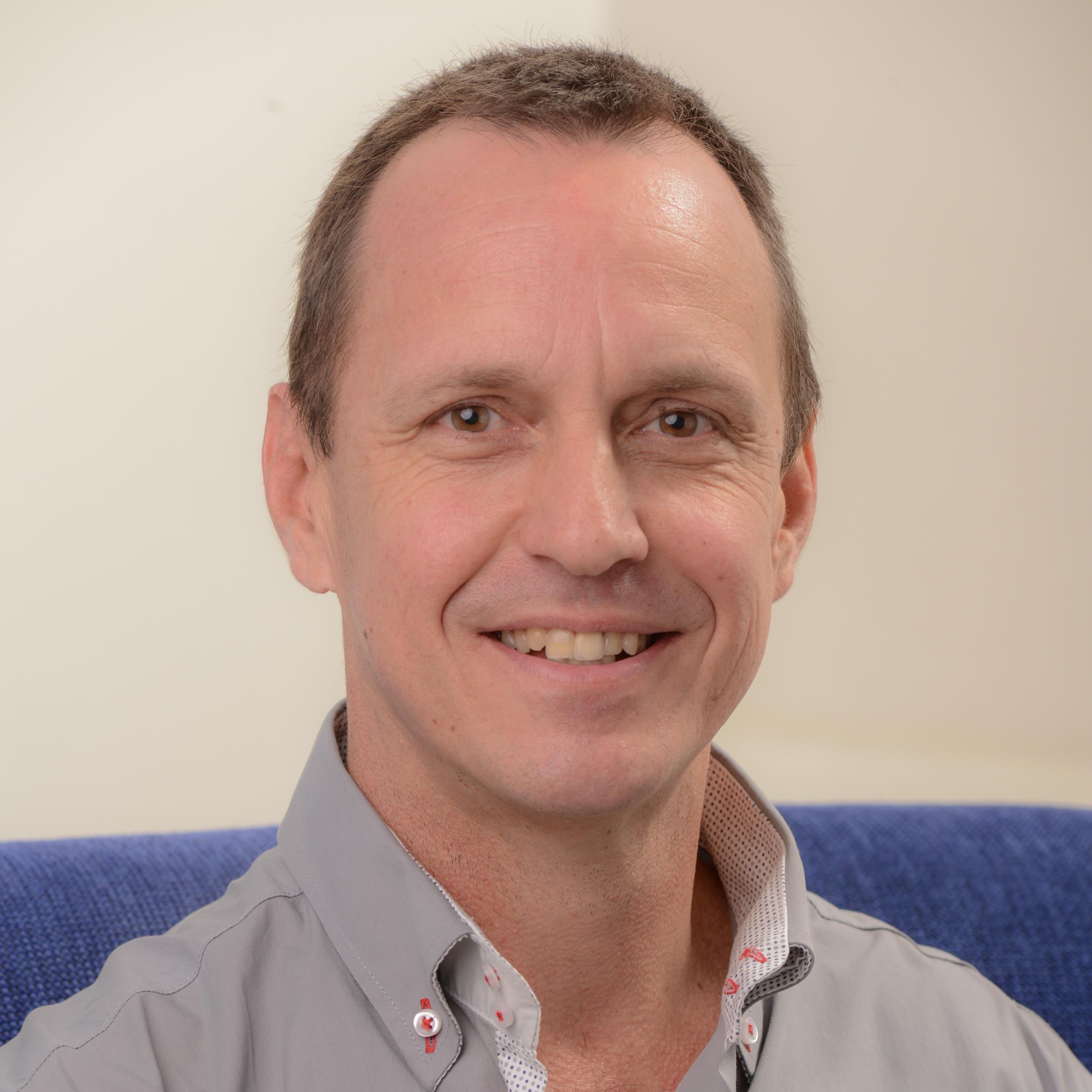 garyrlane Profile Picture