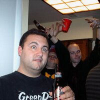 Rob Messick (@robmessick) 's Twitter Profile Photo