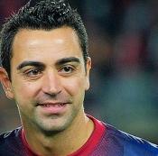 xavi, barcelona, lionel messi, inesta, luis suarez, capitan xaxi, best midfielder in the world, the pass master,