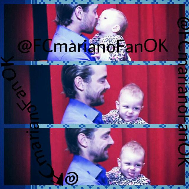 1ra fan y oficial de @MarianoFanOk♥ Pualiter♥