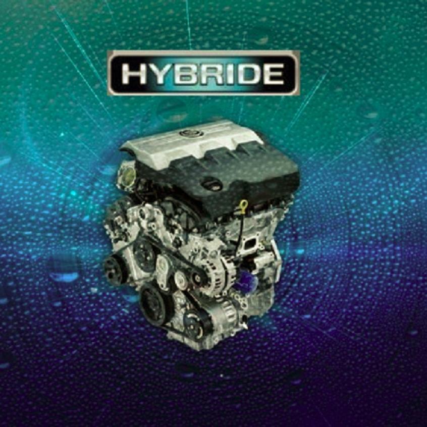 Hybrid4All's profile picture. Des Taxis, Mairies & Collectivités, Des Grands groupes … Carburent à l’eau