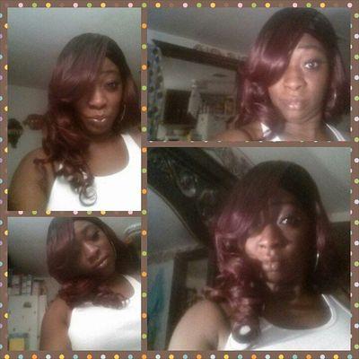 Super mom n wifey
