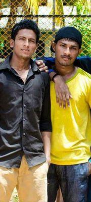 student|hinduite|soccer|barcelona|gamer|music@arrahman|simple