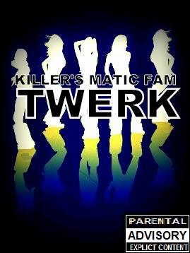 Killer matic fam