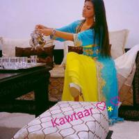 كـوثـَـــر 👑 (@kawtar_bk) 's Twitter Profile