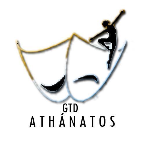 GTDAthanatos's profile picture. Grupo de teatro y danza Athánatos. Tlfs. de contacto: 687 64 44 43 - 603 57 37 83.