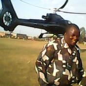 julius_saya's profile picture. kenyan with full hpes
