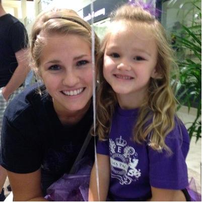 CaitlinBonde's profile picture. 