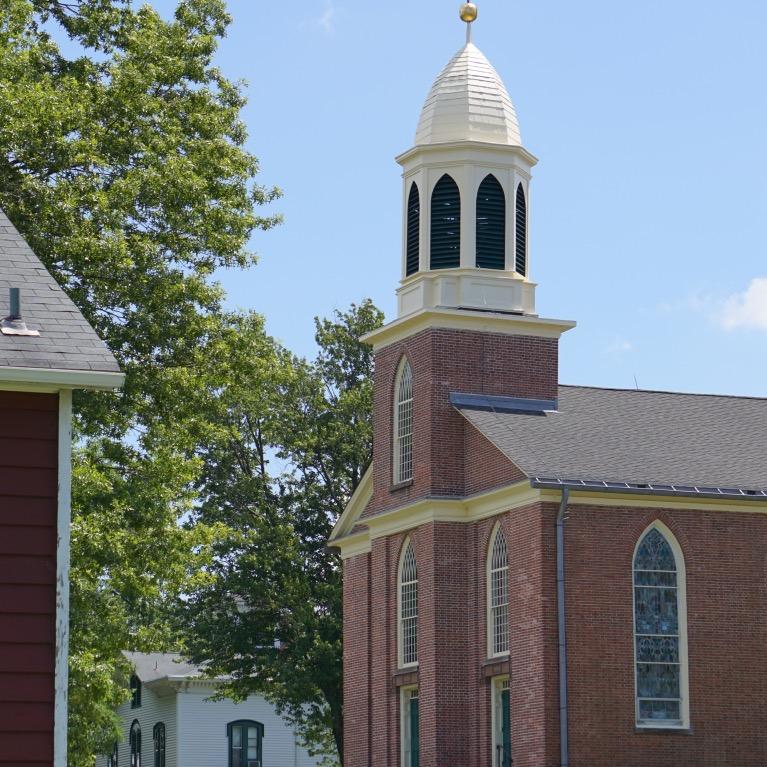 PPC is an historic community of faith, looking toward the future. For over 250 years we have been dedicated to education, service, and worship. Visit our site!