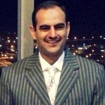 استاذ جامعي
بجامعة بني سويف - كلية العلوم قسم الرياضيات و علوم الحاسب
اعمل حاليا
بجامعة الطائف كلية الحاسبات و تقنية المعلومات المملكة العربية السعودية