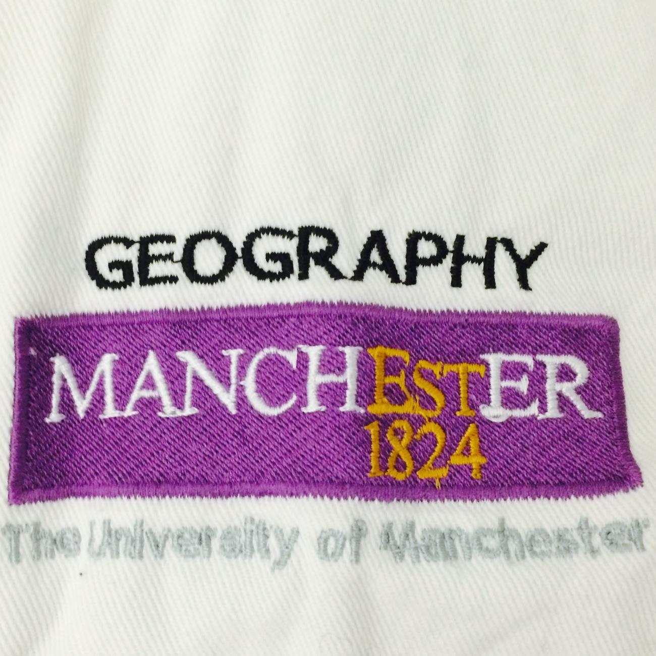 The Department of Geography @OfficialUoM is an international community of geographers with a global reputation for excellence in research and teaching