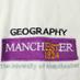 Manchester Geography (@GeographyUOM) Twitter profile photo