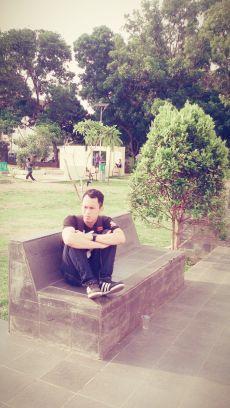 touring,kuliah