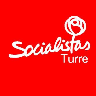 Agrupación Socialista de Turre: Toda gran revolución política es una gran revolución moral. Toda gran revolución moral supone una gran revolución política.