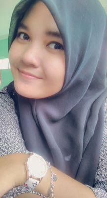 Evi Hanafi Sarpiniah . # student of IAIN RADEN INTAN LAMPUNG / Thanks you