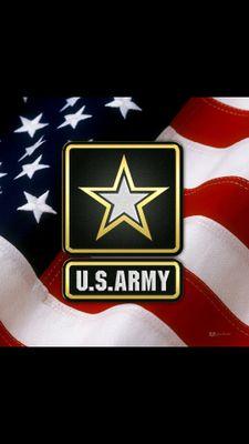 Official Twitter page of the U.S. Army Recruiting Center, Christiansburg(Following, RTs and links ≠ endorsement)